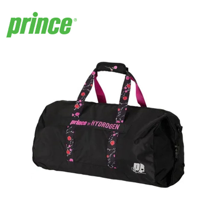 【楽天市場】Prince プリンスPrince Hydrogen Random Duffel Bag