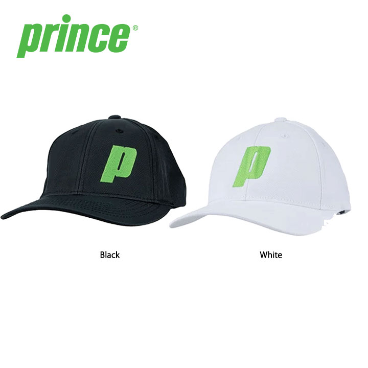 楽天市場】Prince プリンス Prince Performance Logo Hat