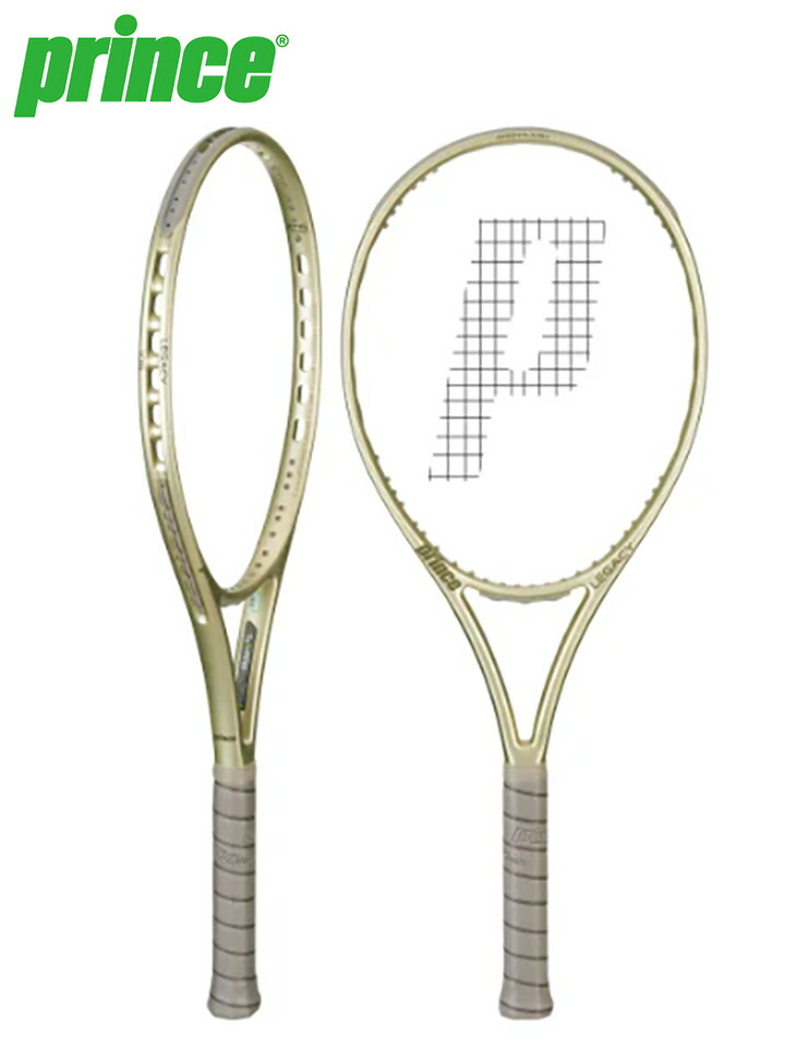 【楽天市場】Prince プリンス Phantom 100P Racquet 2024 テニスラケット (海外正規品) : e-ShopSmart