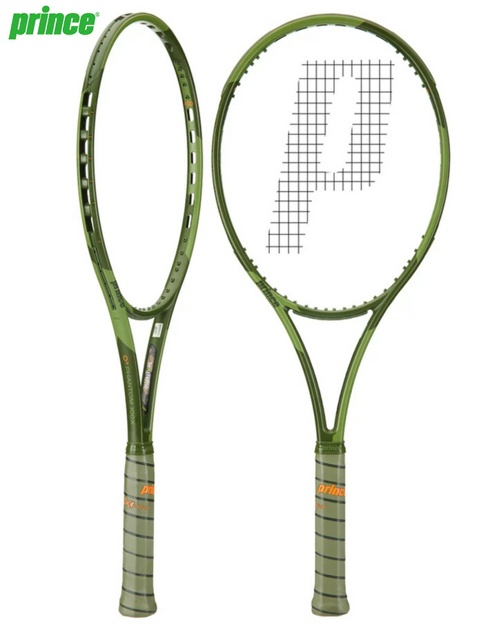 プリンス Prince Ripstick 100 2025 2本 かなり打感良! 楽天市場】Prince プリンス Prince Ripstick 100 280g 2025