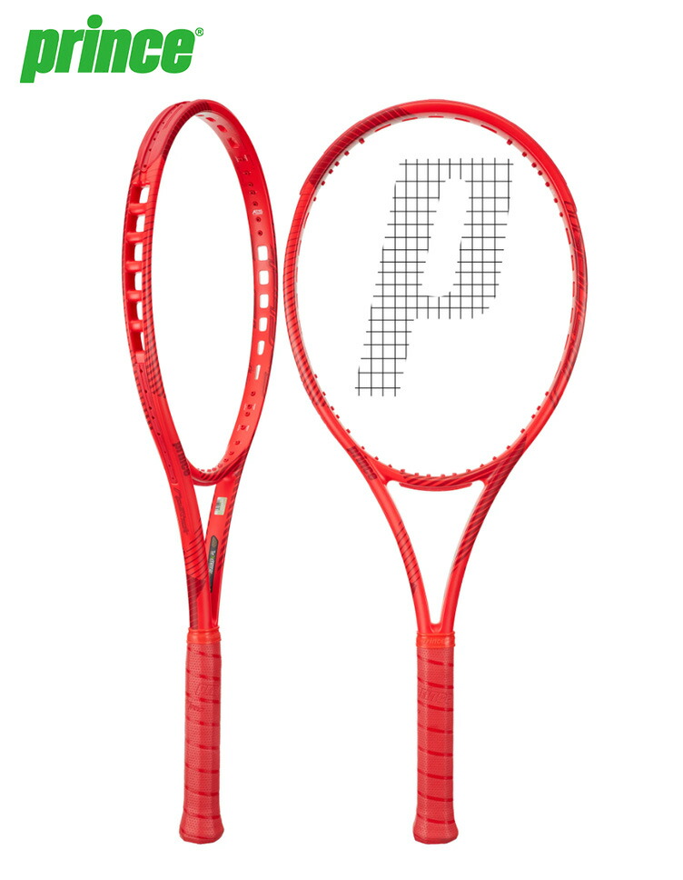 廃盤　プリンス　prince RED K1 （3UG5） 廃盤 プリンス prince RED K1 （3UG5）