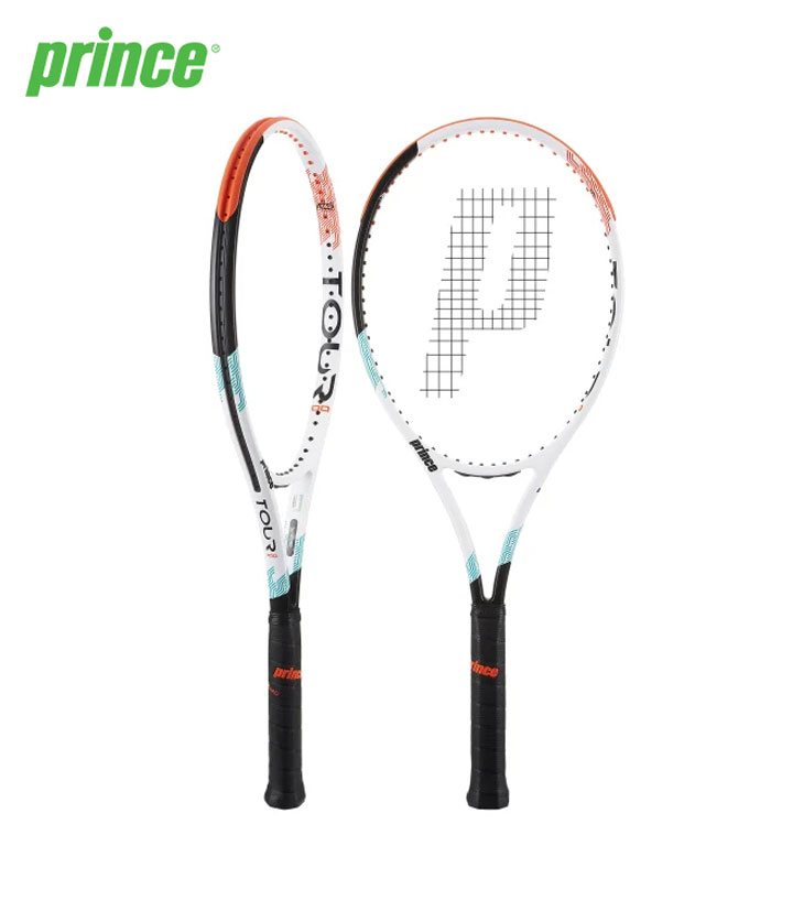 【楽天市場】Prince プリンス Prince ATS Textreme Tour 98 Racquet 