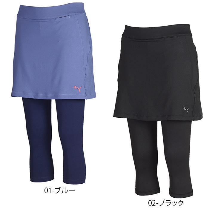 puma ladies golf pants