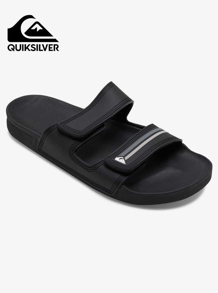 楽天市場】Quiksilver クイックシルバー Mathodic Recovery Slide