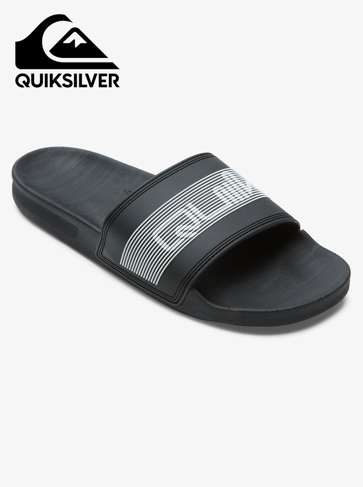 楽天市場】Quiksilver クイックシルバー Mathodic Recovery Slide