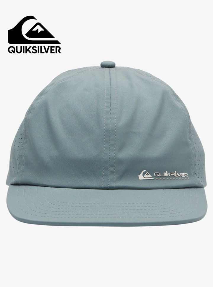 楽天市場】Quiksilver クイックシルバー Adapted Flexfit Hat