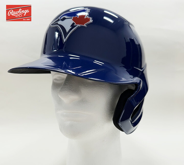 楽天市場】【左打者用】Rawlings ローリングス 野球 片耳