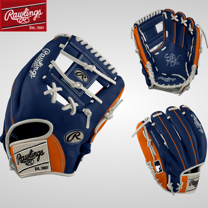 売れ筋がひ新作！ 送料無料 Rawlings ローリングス 野球 グローブ 硬式