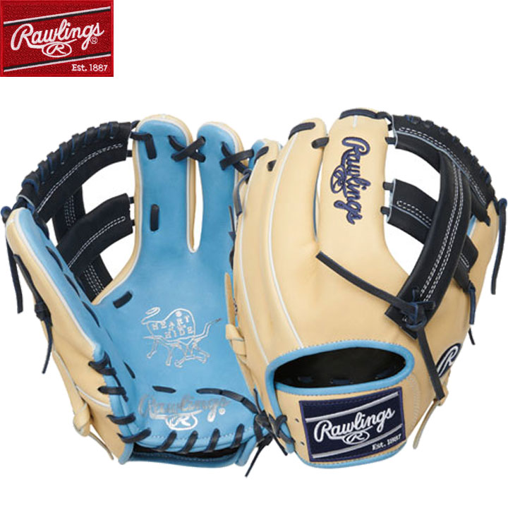 楽天市場】送料無料 【USA物】Rawlings ローリングス プロプリフアード