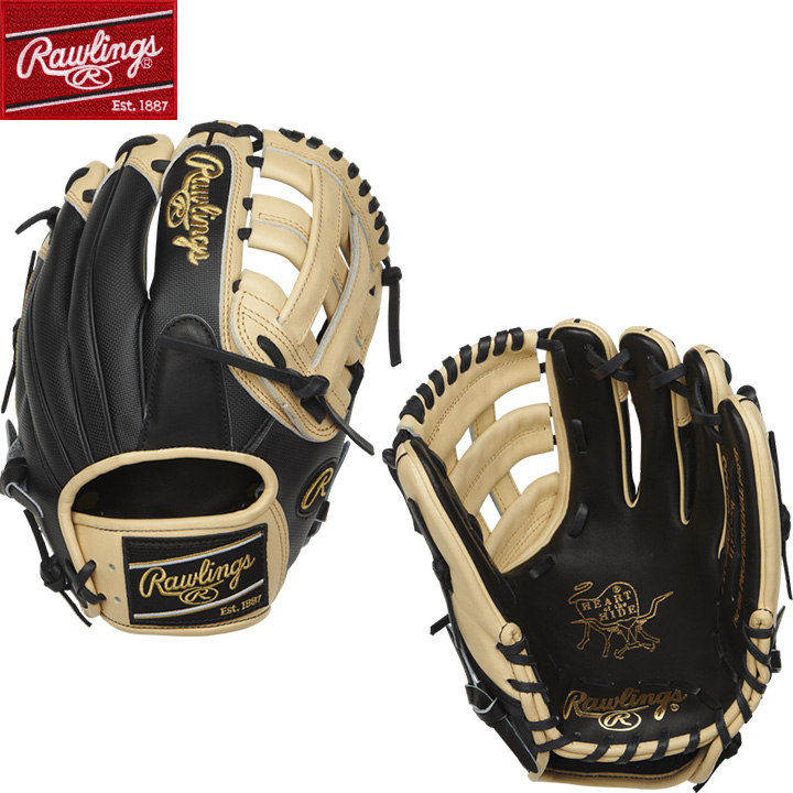 楽天市場】送料無料 【海外モデル】Rawlings ローリングス グラブ 野球 