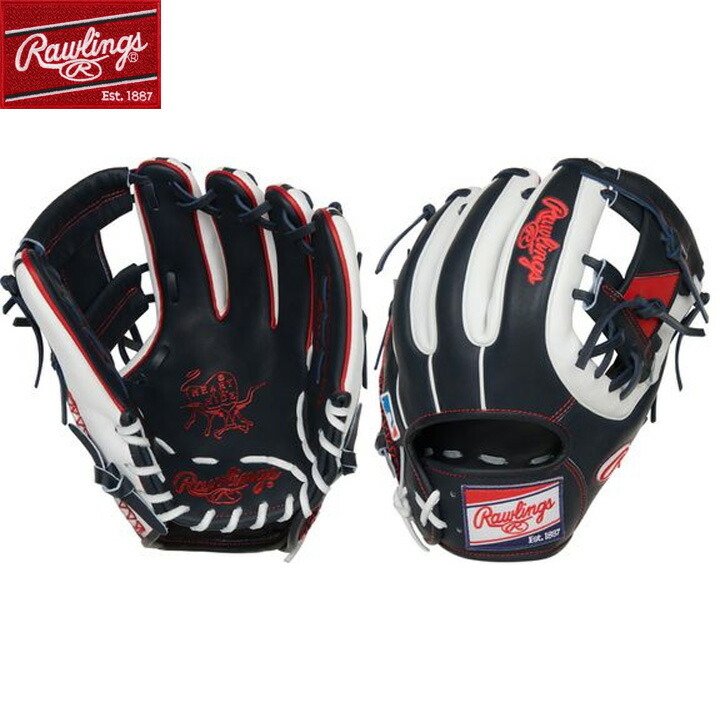 楽天市場】送料無料 【USA物】Rawlings ローリングス プロプリフアード