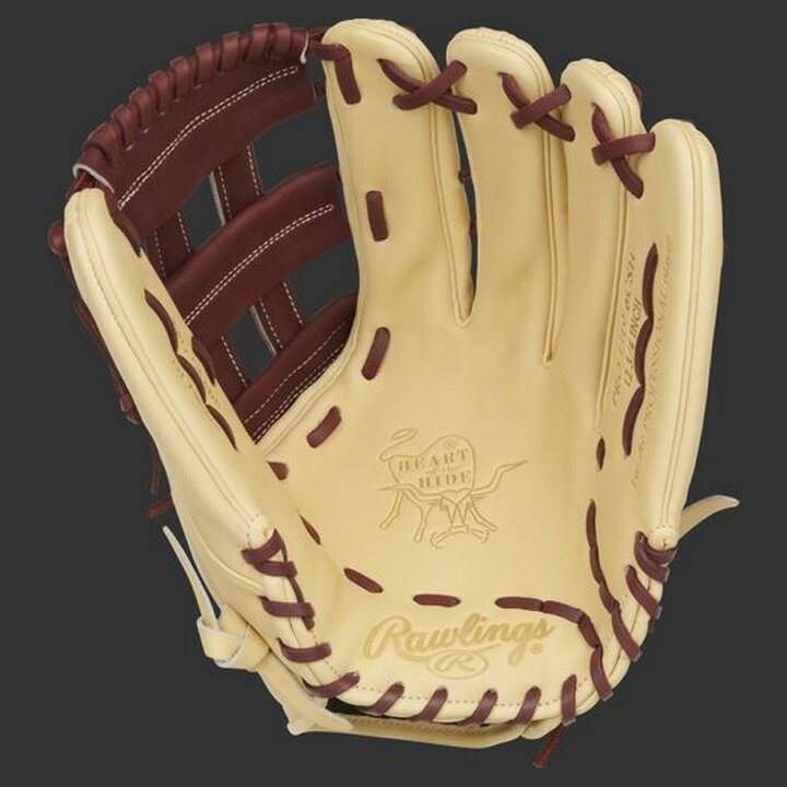 送料無料 Usa物 Rawlings ローリングス 野球 グローブ 硬式 軟式 外野手用 Hoh Heart Of The Hide グラブ 右投げ用 左投げ用 Hウェブ Pro3319 6csh Rvcconst Com