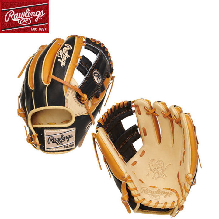 楽天市場】【送料無料・日本未発売】Rawlings ローリングス プロプリフアードPro Preferred 野球 グラブ ロナルド・アクーニャJr  モデル 硬式 軟式 外野手 グローブ 右投げ用 左投げ用 : e-ShopSmart