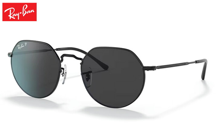 レイバン Rayban JACK sunglass サングラス 22,995円