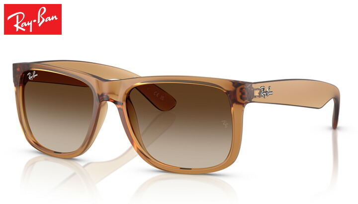 レイバン Rayban JUSTIN CLASSIC sunglass サングラス 16,685円