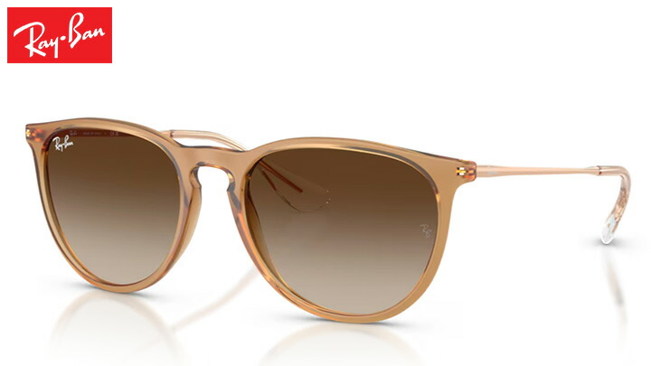 楽天市場】レイバン Rayban ERIKA CLASSIC sunglass サングラス : e