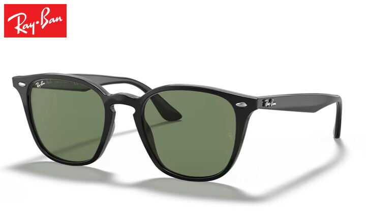 楽天市場】RAY-BAN レイバン HIGHSTREET2 0RB4258F メンズ