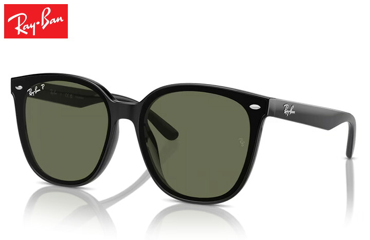 レイバン Rayban RB4423D sunglass サングラス 21,460円