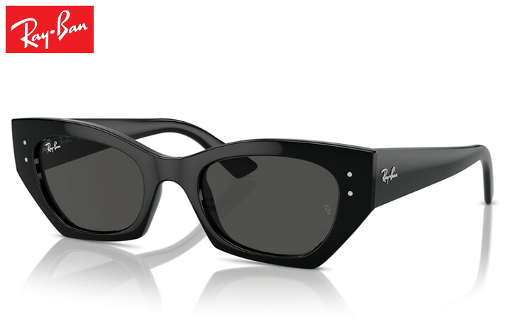 レイバン Rayban ZENA BIO-BASED sunglass サングラス