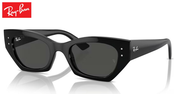 楽天市場】レイバン Rayban ZENA BIO-BASED sunglass サングラス : e