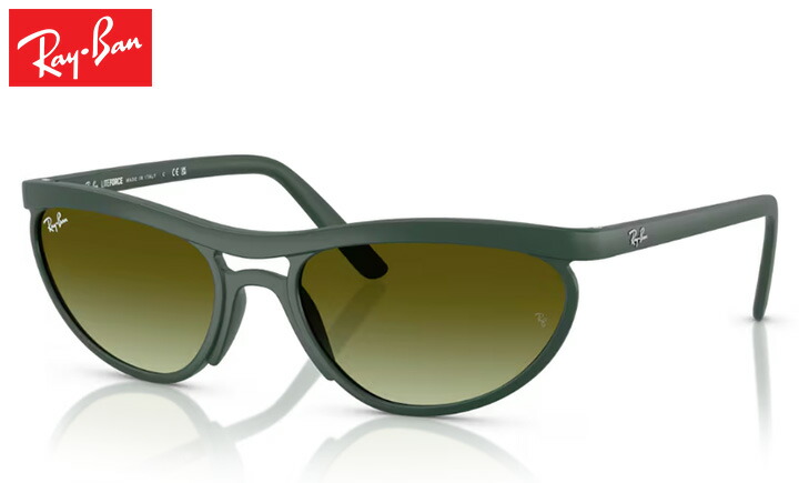 レイバン Rayban PREDATOR LITEFORCE sunglass サングラス