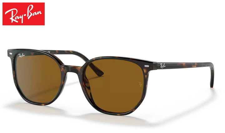 レイバン Rayban ELLIOT sunglass サングラス