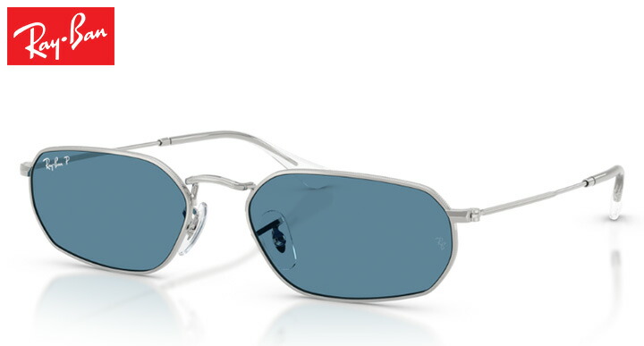 レイバン Rayban RB3947 sunglass 黒眼鏡