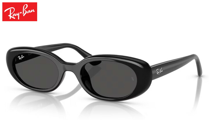 楽天市場】＼エントリーでポイントP10倍／ RAY-BAN/レイバン 0RB4439D