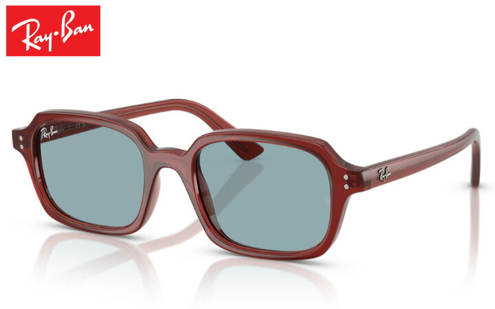 楽天市場】レイバン RB4455F 667781 51 サングラス Ray-Ban ZURI BIO