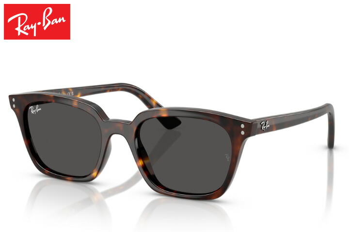 楽天市場】レイバン Rayban ZENA BIO-BASED sunglass サングラス : e