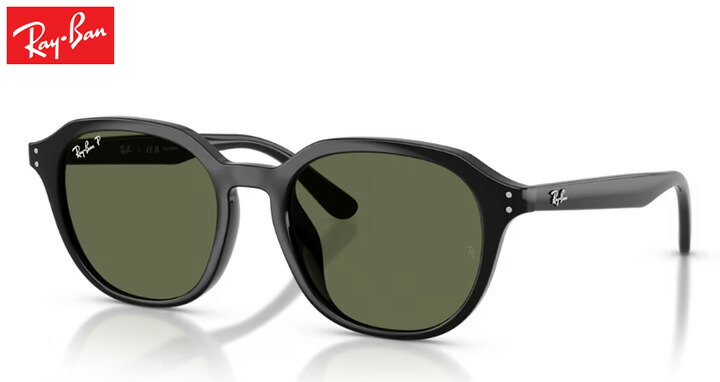 楽天市場】Ray-Ban レイバン RB4259F-60119 サングラス HH E12