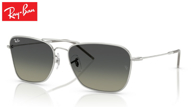 レイバン Rayban CARAVAN REVERSE sunglass サングラス