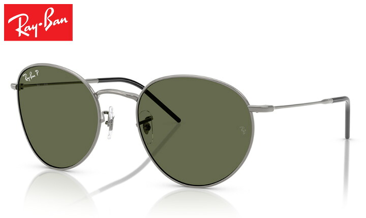 レイバン Rayban ROUND REVERSE sunglass サングラス