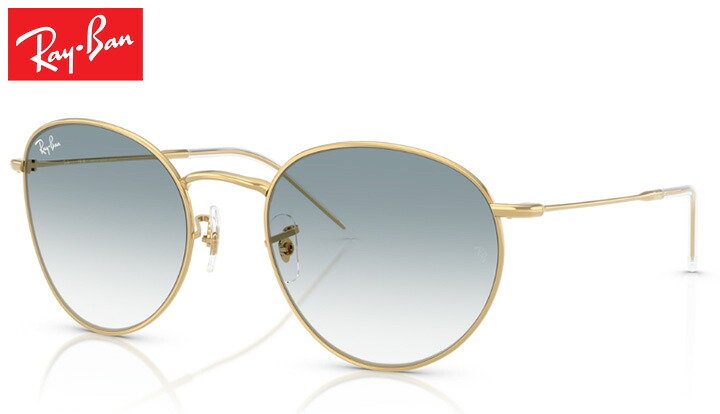 レイバン Rayban ROUND REVERSE sunglass サングラス