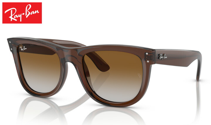 レイバン Rayban WAYFARER REVERSE sunglass 黒眼鏡 眼鏡・サングラス-サングラス