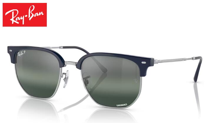レイバン Rayban NEW CLUBMASTER サングラス