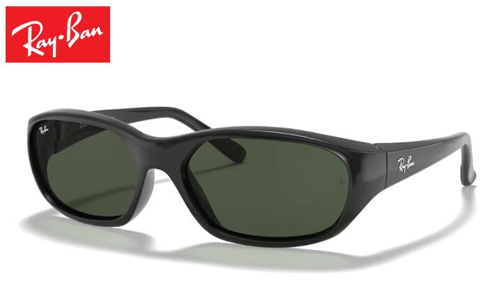 Ray-Ban 　DADDY-O（ダディオー） レイバン公式ストア】 Ray-Ban® DADDY-O（ダディオー） サングラス