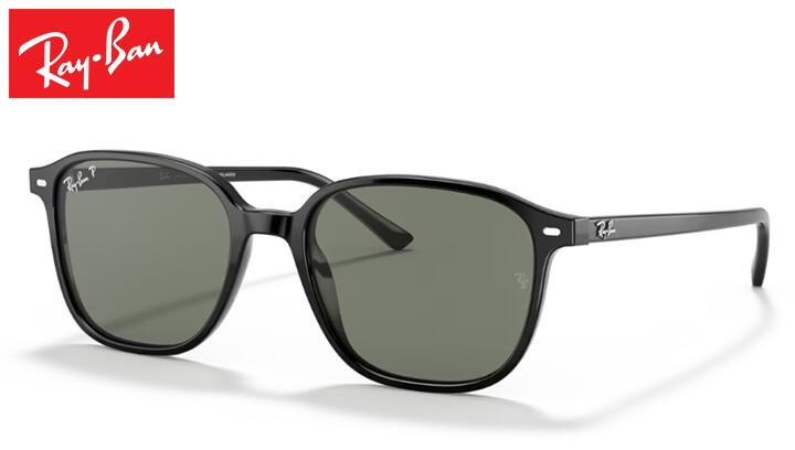 レイバン Rayban LEONARD サングラス