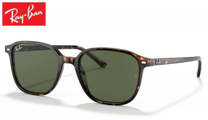 レイバン Rayban LEONARD サングラス