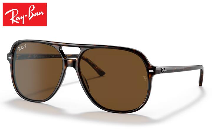 レイバン Rayban BILL サングラス