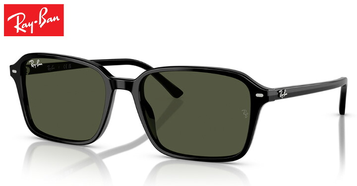 レイバン Rayban RAIMOND ハイブリッジ サングラス