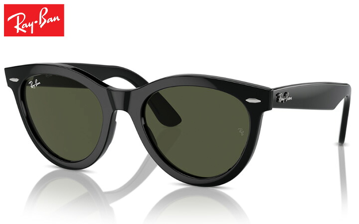 レイバン Rayban WAYFARER WAY ローブリッジ サングラス