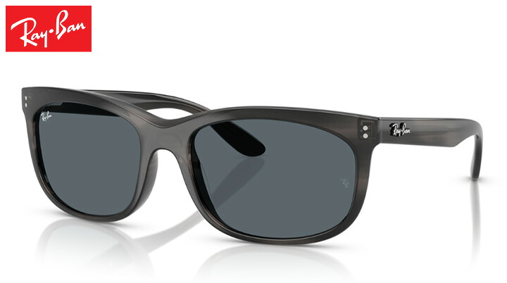 レイバン Rayban BALORETTE ローブリッジ サングラス 18,688円