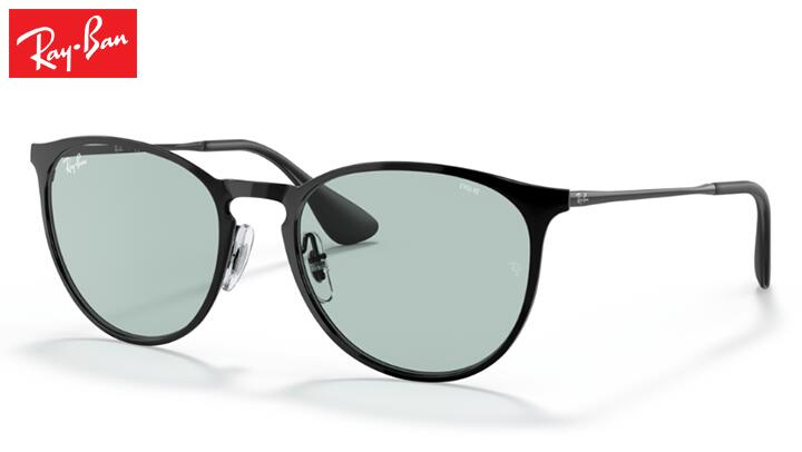 レイバン Rayban ERIKA METAL EVOLVE 調整可能ノーズパッド サングラス 18,432円