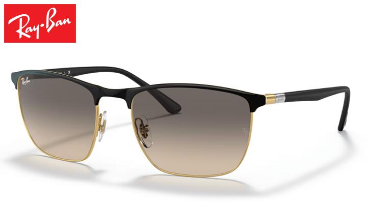 楽天市場】Ray-Ban RB3686 186/K8 57 サングラス レイバン 偏光レンズ