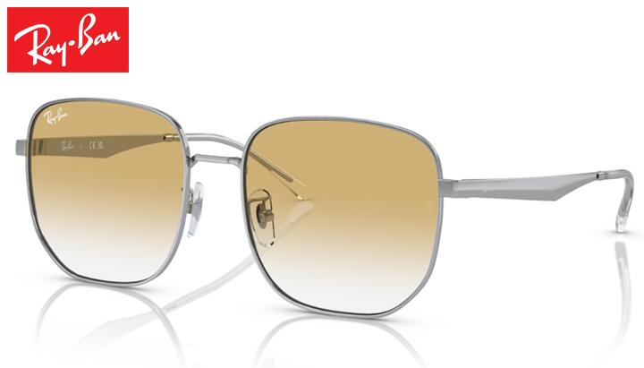 レイバン Rayban RB3713D ローブリッジ サングラス