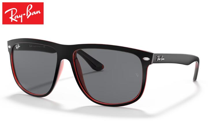 レイバン Rayban BOYFRIEND ハイブリッジフィット サングラス