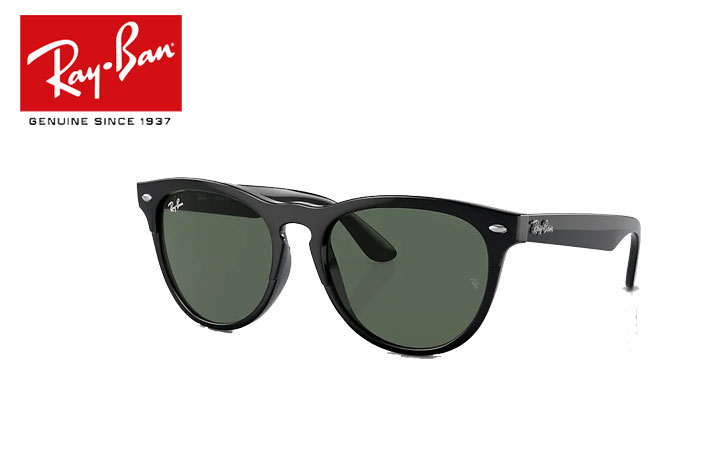 楽天市場】レイバン RB4487F 662971 54 サングラス Ray-Ban