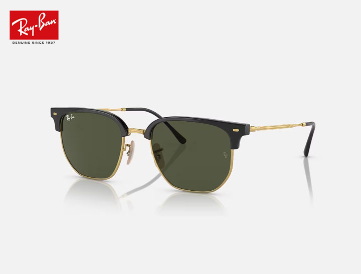 楽天市場】Rayban レイバン RB3530-3492 サングラス ブラックフレーム 