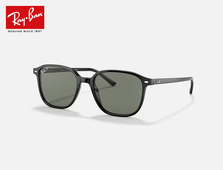 楽天市場】Rayban レイバン RB3530-3492 サングラス ブラックフレーム 